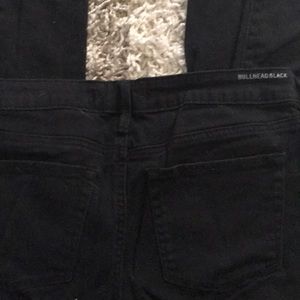 Bullhead Jeans size 5